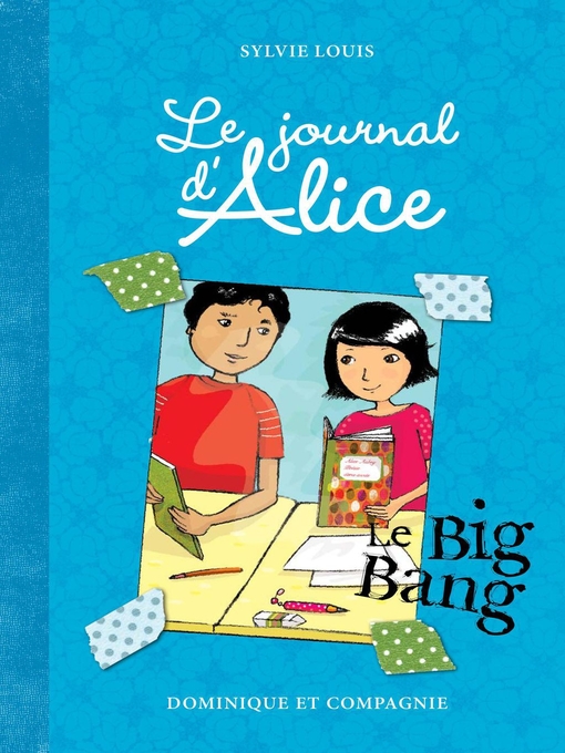 Title details for Le Big Bang by Sylvie Louis - Available